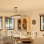 Villa On The Best Beach In Las Chapas, Marbella